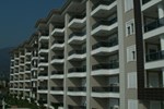 Апартаменты Alanya Panorama Family House Апартаменты Alanya Panorama Family House