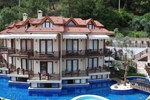 Отель Alya Hotel Отель Alya Hotel