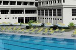 Отель Grand Korfez Hotel Отель Grand Korfez Hotel