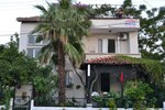 Мини-отель Pamukkale Pension Мини-отель Pamukkale Pension