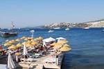 Отель Estrella Beach Hotel Отель Estrella Beach Hotel