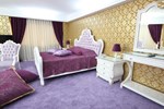 Отель Grand Corner Boutique Hotel Отель Grand Corner Boutique Hotel