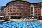 Отель Club Konakli Hotel Отель Club Konakli Hotel