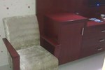Отель Trilye Kaplan Hotel Отель Trilye Kaplan Hotel
