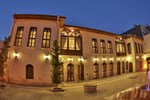 Отель Ali Bey Konagi Отель Ali Bey Konagi