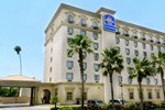 Отель Best Western Los Mochis Отель Best Western Los Mochis