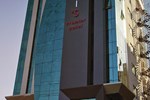 Отель Edis Premier Hotel Отель Edis Premier Hotel