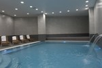 Отель Thermo Vital Hotel Отель Thermo Vital Hotel