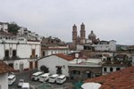 Отель Best Western Taxco Отель Best Western Taxco