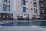 Отель Özalp Han Hotel Отель Özalp Han Hotel