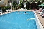 Апартаменты Grass Apartments Апартаменты Grass Apartments