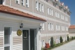 Отель Başkent Demiralan Hotel Отель Başkent Demiralan Hotel
