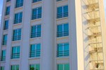 Отель Adanava Hotel Отель Adanava Hotel
