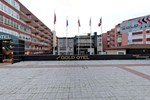 Отель Grand Gold Hotel Отель Grand Gold Hotel