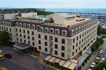 Отель Wyndham Grand Istanbul Kalamis Marina Отель Wyndham Grand Istanbul Kalamis Marina