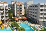 Отель Aegean Park Hotel Отель Aegean Park Hotel