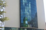 Отель Başak Termal Hotel Отель Başak Termal Hotel