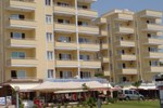 Апартаменты Yucesan Hotel Апартаменты Yucesan Hotel