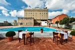 Отель Asya Park Hotel Отель Asya Park Hotel