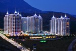 Апартаменты Azura Park Residence Апартаменты Azura Park Residence