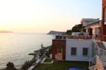 Мини-отель Reyhan Hotel Мини-отель Reyhan Hotel