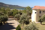 Апартаменты A Touch of Paradise Resort Апартаменты A Touch of Paradise Resort