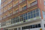 Отель Hotel Inan Отель Hotel Inan