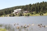 Отель Hotel Gol Evi Отель Hotel Gol Evi