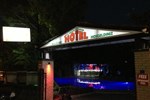 Мини-отель New St. Nicholas Garden Hotel Мини-отель New St. Nicholas Garden Hotel