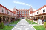 Отель Side West Park Hotel Отель Side West Park Hotel