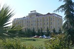 Отель Hotel Delta Yss Отель Hotel Delta Yss