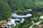 Отель Gural Sapanca Wellness Park Отель Gural Sapanca Wellness Park