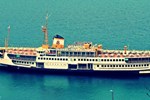 Отель Otantik Gemi Hotel Отель Otantik Gemi Hotel