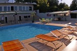 Отель Mora Hotel Отель Mora Hotel