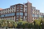 Отель Anemon Hotel Manisa Отель Anemon Hotel Manisa
