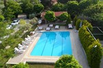 Отель Panion Park Residence Отель Panion Park Residence