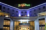 Отель LifePort Hotel Отель LifePort Hotel