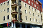 Отель Grand Gebze Hotel Отель Grand Gebze Hotel