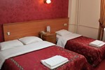 Отель Turkuaz Hotel Отель Turkuaz Hotel