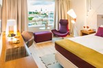 Отель Radisson Blu Sky Отель Radisson Blu Sky