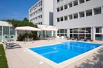Отель Best Western Hotel Farnese Отель Best Western Hotel Farnese