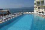 Отель Dogalya Hotel Отель Dogalya Hotel