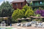 Отель Olbios Marina Resort Hotel Отель Olbios Marina Resort Hotel