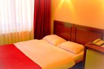 Отель Reis Hotel Отель Reis Hotel