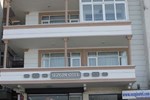 Отель Sezgin Hotel Отель Sezgin Hotel