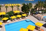 Отель Park Admiral Hotel Отель Park Admiral Hotel