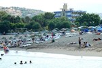Отель Selinus Beach Club Hotel Отель Selinus Beach Club Hotel