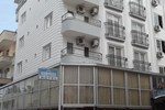Отель Korykos Hotel Отель Korykos Hotel