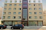 Отель City Baliktasi Hotel Отель City Baliktasi Hotel