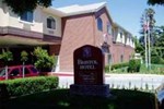 Отель Bristol Hotel, Boutique Collection Отель Bristol Hotel, Boutique Collection
